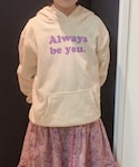 H&M(エイチ・アンド・エム)の「トップス(パーカー)」