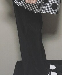 Birthday | パンツ