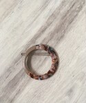 雑貨屋の「ヘアアクセサリー(バレッタ/ヘアクリップ)」