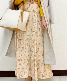 URBAN RESEARCH ROSSO | スカート