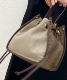 URBAN RESEARCH ROSSO | バッグ