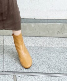 RODE SKO | ブーツ