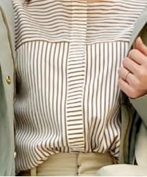 URBAN RESEARCH ROSSO WOMEN | シャツ/ブラウス