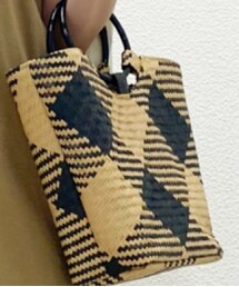 RODE SKO | かごバッグ