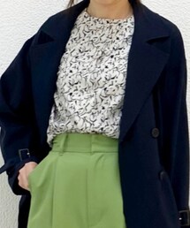 URBAN RESEARCH ROSSO WOMEN | シャツ/ブラウス