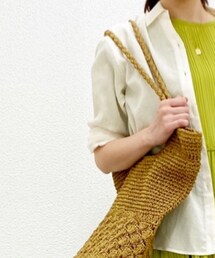 URBAN RESEARCH ROSSO | シャツ/ブラウス