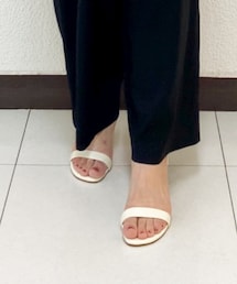 URBAN RESEARCH ROSSO | サンダル