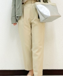 URBAN RESEARCH ROSSO WOMEN | パンツ