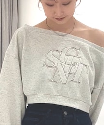 mline | スウェット