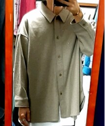 UNIQLO | シャツ/ブラウス