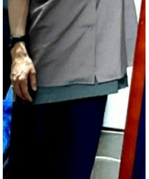 GU | タンクトップ