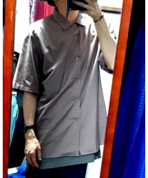 UNIQLO | シャツ/ブラウス