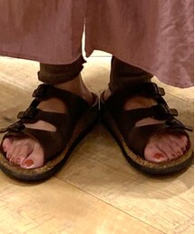 Betula | サンダル