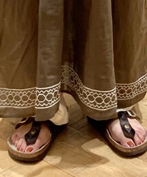 BIRKENSTOCK | サンダル