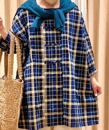 Samansa Mos2 | シャツ/ブラウス