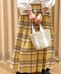 Samansa Mos2 | スカート