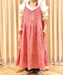 Samansa Mos2 | ワンピース/ドレス