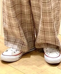 CONVERSE | スニーカー