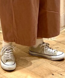 CONVERSE | スニーカー