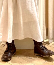 punto pigro | シューズ