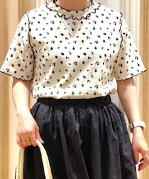 Samansa Mos2 | トップス