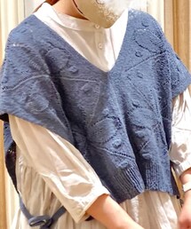 Samansa Mos2 | トップス