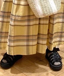 Samansa Mos2 | シューズ