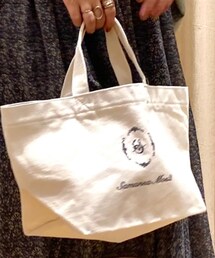 Samansa Mos2 | バッグ