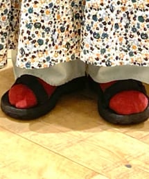 Samansa Mos2 | パンツ