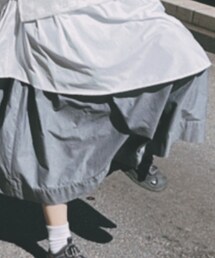 meeemorr | スカート