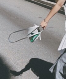 BONSAI | ショルダーバッグ