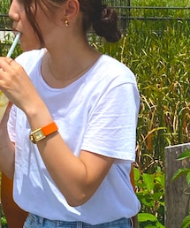 ZARA WOMAN | Tシャツ/カットソー
