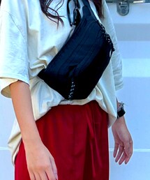 MSGM | ボディバッグ/ウエストポーチ
