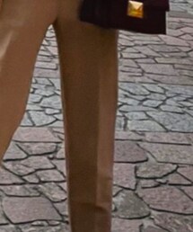 ZARA | スラックス