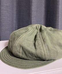 古着 | キャスケット