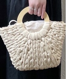 ？？ | かごバッグ