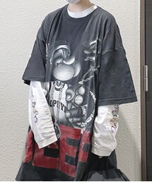 古着屋さん | Tシャツ/カットソー