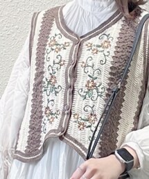 古着屋さん | ベスト