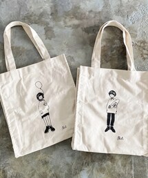 noa |  BASE購入品(トートバッグ)