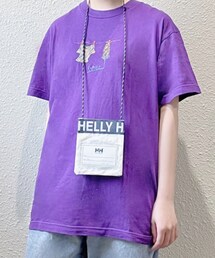 LEFT ALONE | Tシャツ/カットソー