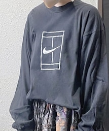 NIKE | Tシャツ/カットソー
