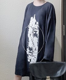 0658 | Tシャツ/カットソー