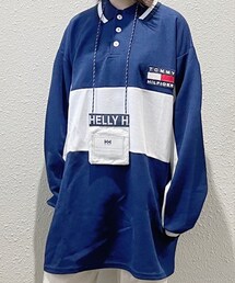TOMMY HILFIGER | ポロシャツ