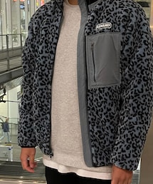 STUSSY | スウェット