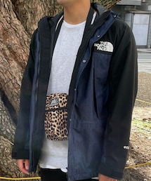 THE NORTH FACE | マウンテンパーカー