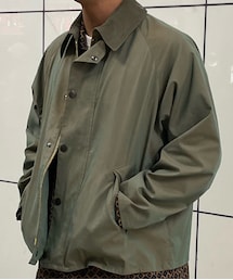 Barbour | ブルゾン