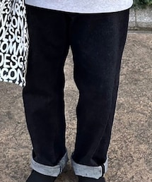 YAECA | デニムパンツ