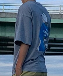 WEGO | Tシャツ/カットソー