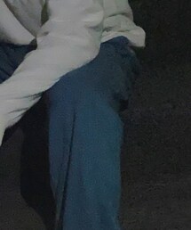 SANTA CRUZ | パンツ