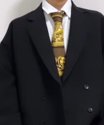 HERMES | ネクタイ